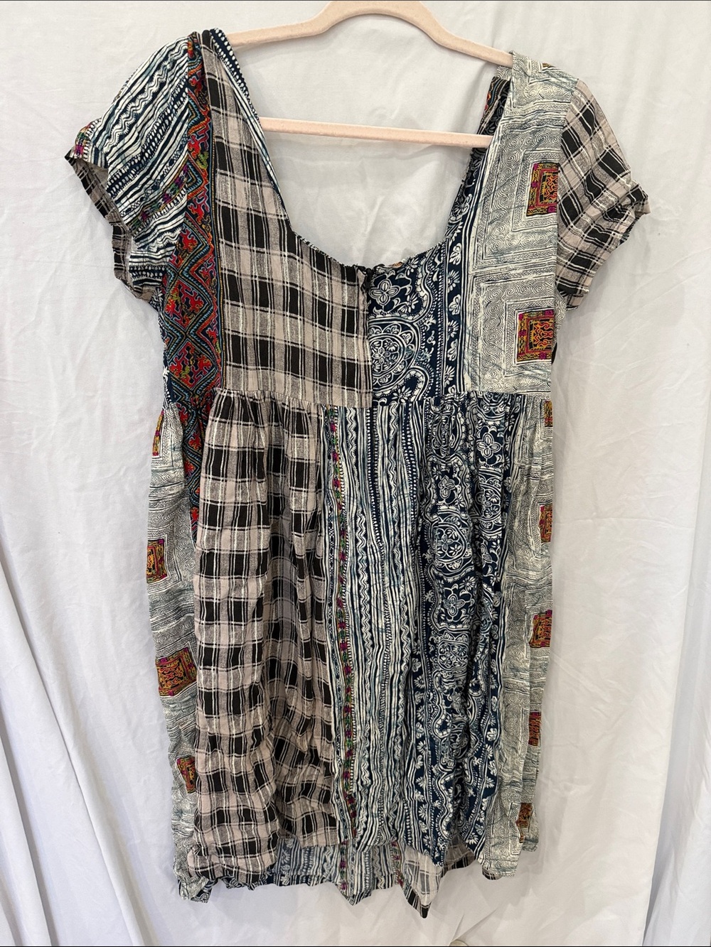 Jams World dress XL - Picture 4 of 5